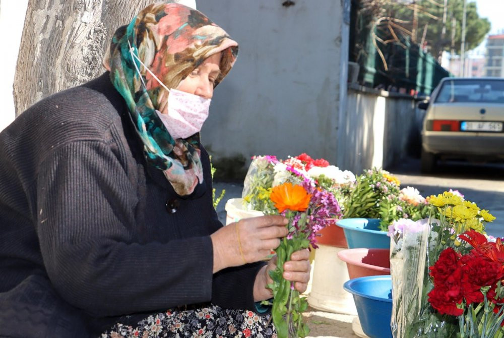'Oxford Üniversitesi'nde okuyorum' diyerek hem annesini hem de Tüm Türkiye'yi kandırdı - Resim : 1