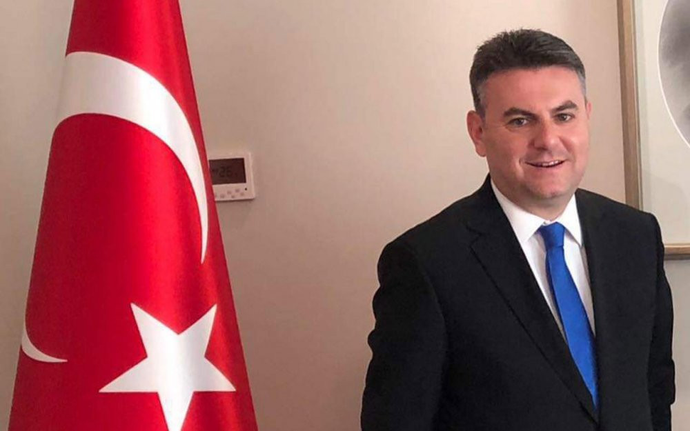 Sedat Peker bu sefer de Cumhurbaşkanlığı'ndaki ismi ifşa etti - Resim : 2