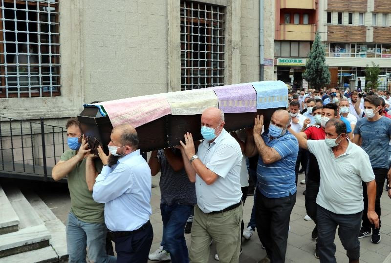 15 kişinin öldüğü Balıkesir'deki otobüs kazasında şok iddialar... - Resim : 1