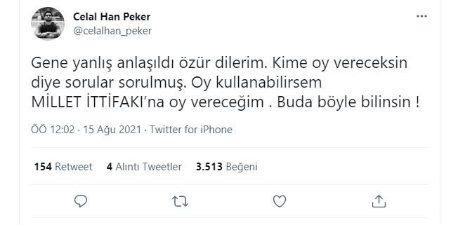 Sedat Peker cephesinden bomba paylaşım... - Resim : 2