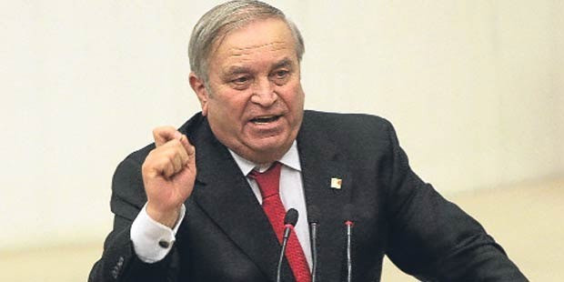 CHP eski milletvekili Şahin Mengü hayatını kaybetti - Resim : 2