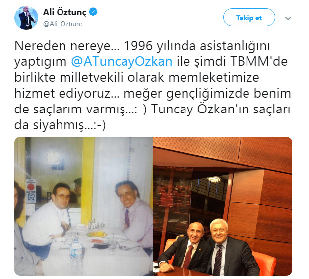 CHP'li vekilden dikkat çeken fotoğraf... - Resim : 3