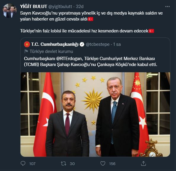 Yiğit Bulut ortaya çıktı - Resim : 1