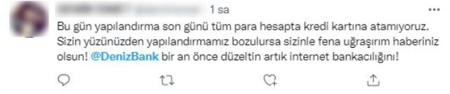 Dev bankada erişim sorunu: İşlem yapılamıyor - Resim : 2