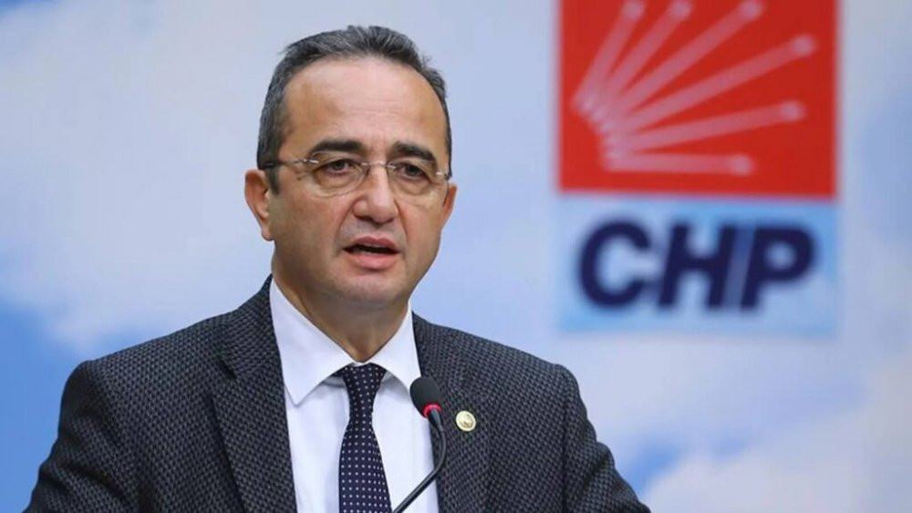 CHP'den seçim için flaş teklif geldi - Resim : 1