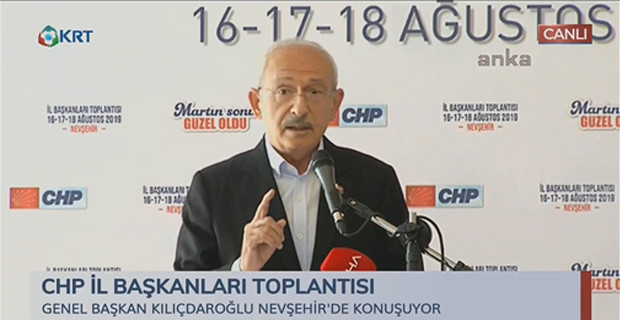 Kılıçdaroğlu'ndan Türk-İş Başkanı'na sert tepki: Batsın sizin sendikacılığınız - Resim : 4