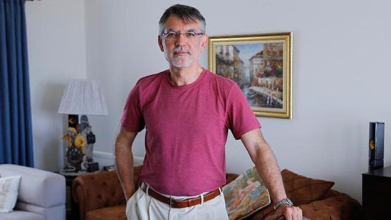 Balyoz mağduru Tümamiral'den flaş AKP ve MİT iddiası - Resim : 1