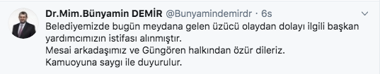 AKP'li belediyedeki skandal cezada flaş gelişme! - Resim : 1