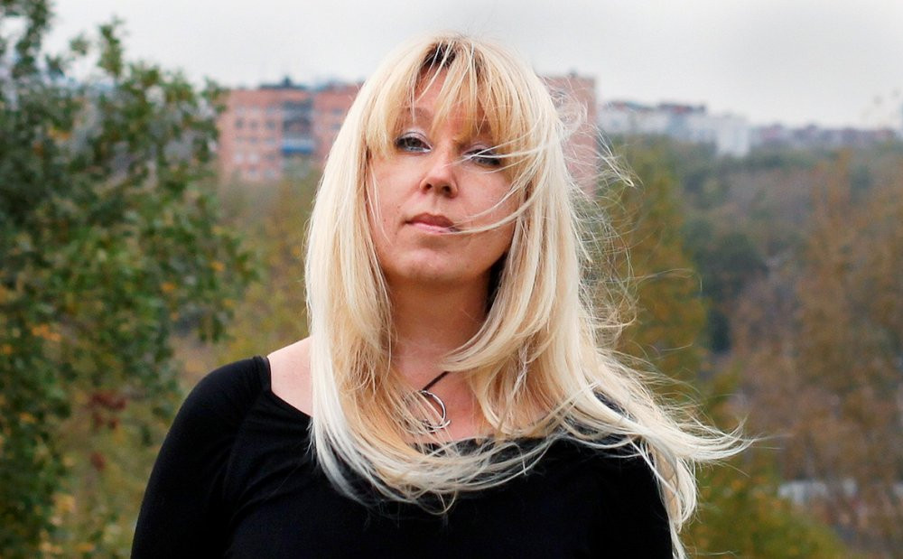 Gazeteci kendisini bakanlık önünde yakarak intihar etti - Resim : 2