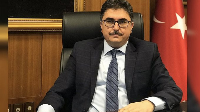 Prof. Dr. Tufan Tükek'ten korkutan oran... 'Özel hastaneler pandemi hastanesi olacak' - Resim : 1