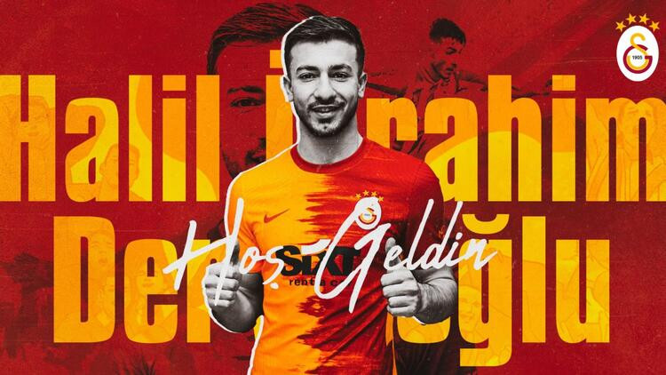 Galatasaray transferi resmen açıkladı - Resim : 1