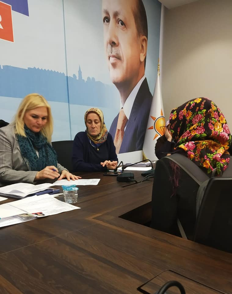 AKP'de Boğaziçi istifası... Oğlu tutuklanmıştı - Resim : 3