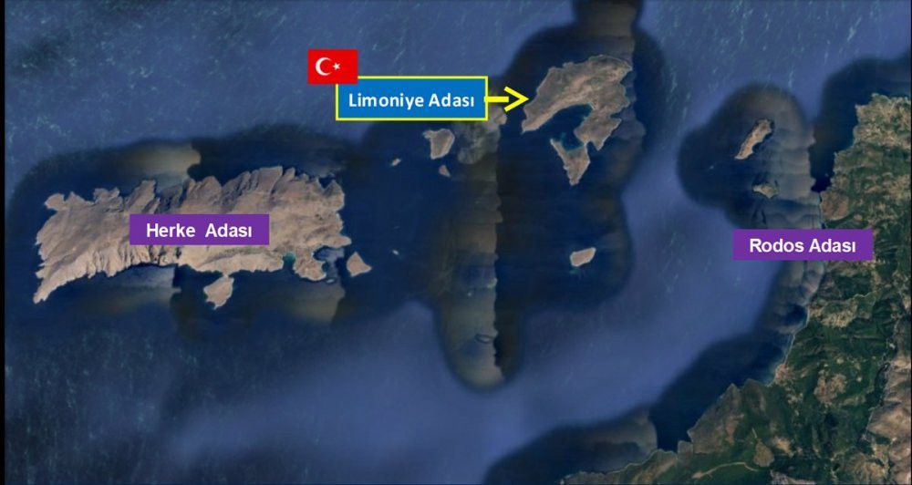 Yunanistan 20. adamızı da işgal etti - Resim : 2