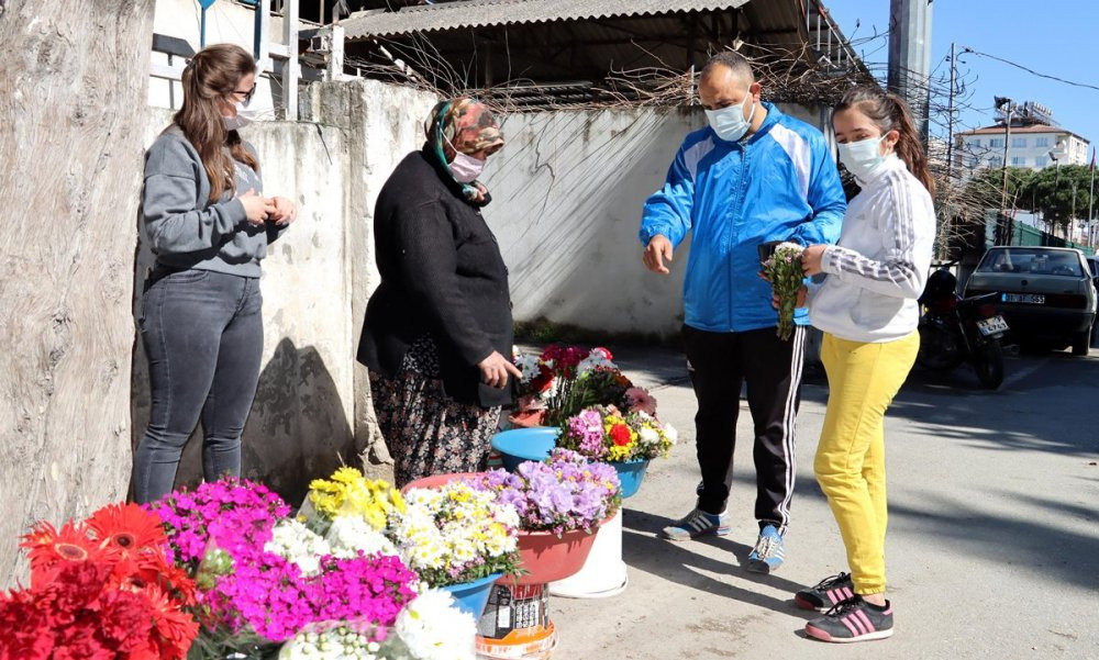 'Oxford Üniversitesi'nde okuyorum' diyerek hem annesini hem de Tüm Türkiye'yi kandırdı - Resim : 3