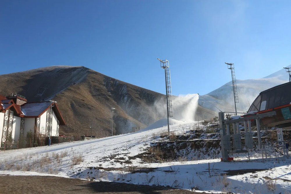 Her taraf dondu: Meteoroloji'den uyarı geldi - Resim : 2