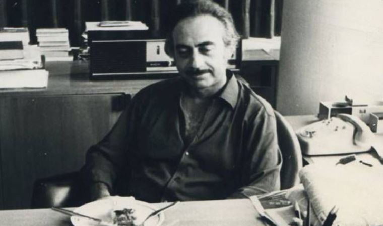 Abdi İpekçi nasıl titiz çalışırdı? 2 usta isim Turgay Olcayto ve Pınar Türenç anlattı... - Resim : 1