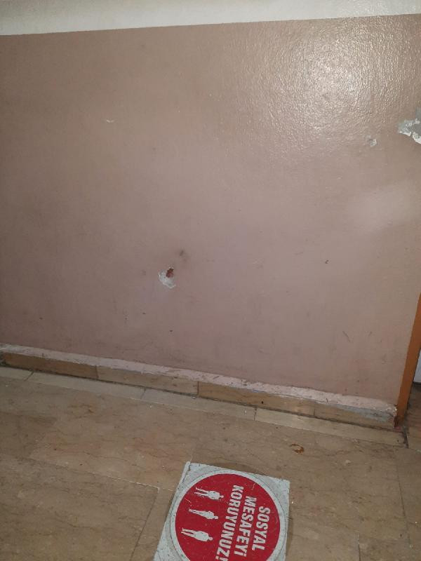 Diyarbakır'da sağlık çalışanlarına korkunç saldırı - Resim : 2