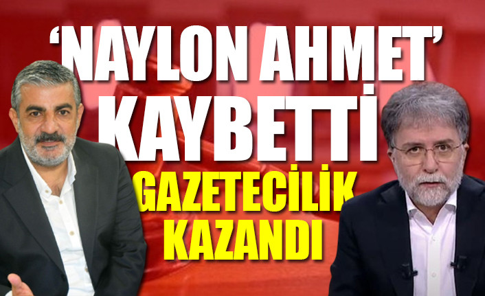 Ahmet Hakan suçu çalışanına attı - Resim : 4