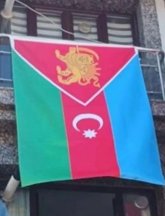 Yeni bir Türk devleti kuruldu - Resim : 1