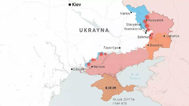 Putin'den kriz çıkartacak yeni açıklama - Resim : 1