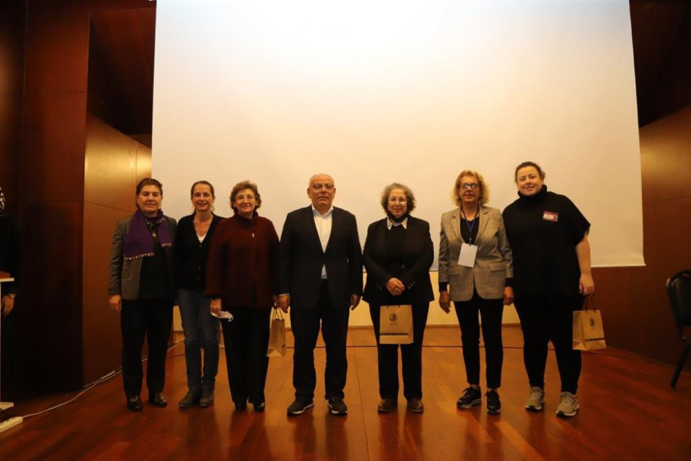 ‘Aile Okulu’ Eğitim Programı Kartal’da Başladı - Resim : 1