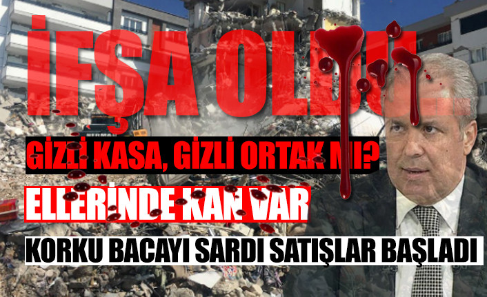 Yüzlerce insanın ölümüne neden olan AKP'li müteahhit tutuklandı! Şamil Tayyar'a da işlem yapılacak mı? - Resim : 3