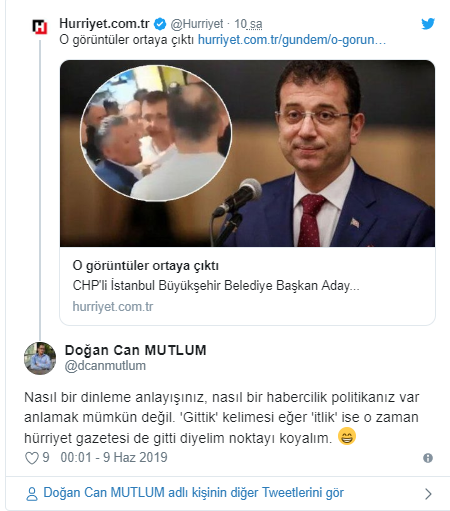 Ekrem İmamoğlu'na karşı bir kumpas daha çöktü - Resim : 3