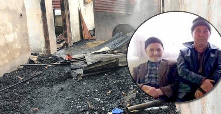 MHP’li başkanın Ankara'ya ‘yangın’ isyanı! - Resim : 2