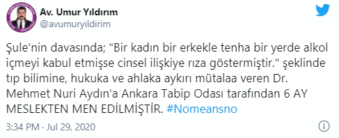 Şule Çet Davası’nda flaş gelişme - Resim : 2