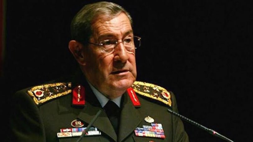 Yaşar Büyükanıt hayatını kaybetti - Resim : 3