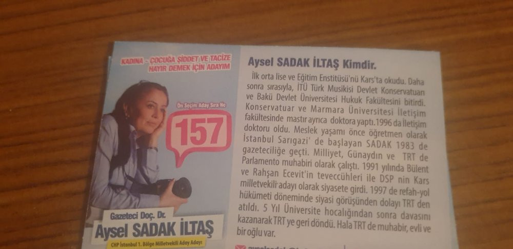 AKP döneminde TRT'de sürgünden sürgüne yollanan gazeteciden çok konuşulacak kitap - Resim : 4