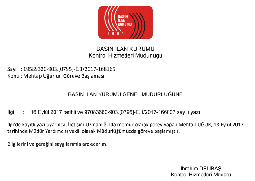 KPSS'siz memur yapılan imam kızının yükselişi... - Resim : 3