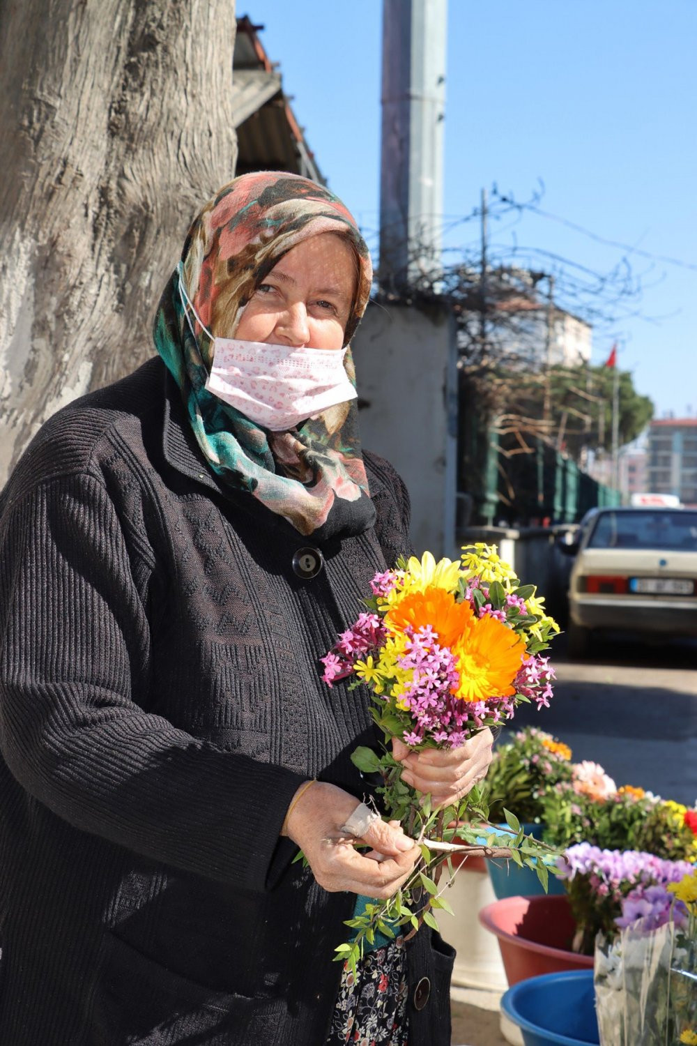 'Oxford Üniversitesi'nde okuyorum' diyerek hem annesini hem de Tüm Türkiye'yi kandırdı - Resim : 2
