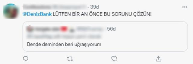 Dev bankada erişim sorunu: İşlem yapılamıyor - Resim : 4