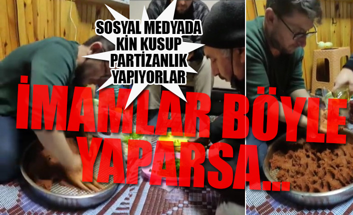 AKP imamlık mülakatlarında bile torpil yaptı - Resim : 3