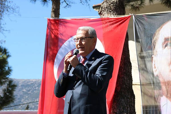 CHP'li vekil hayatını kaybetti! - Resim : 2