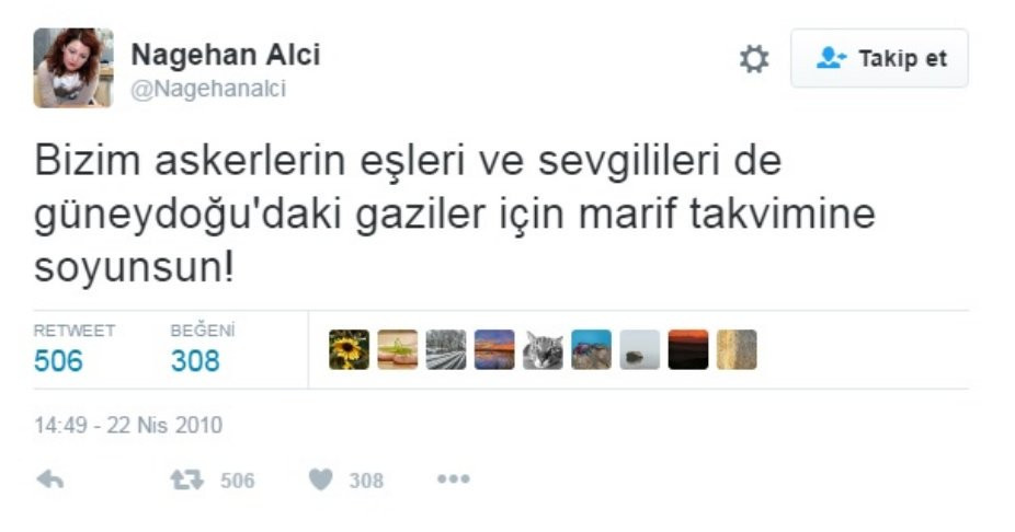 Nagehan Alçı: Bana soyun dediler ben de kızgınlıkla yazdım - Resim : 2