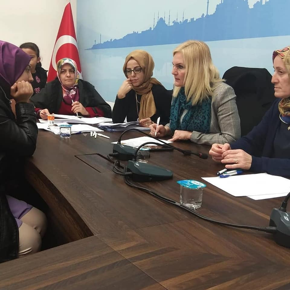 AKP'de Boğaziçi istifası... Oğlu tutuklanmıştı - Resim : 5