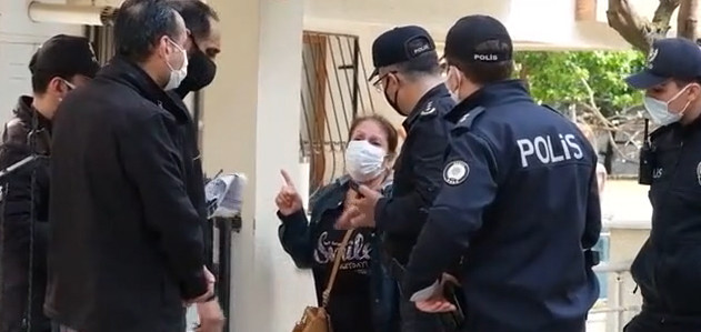 Manisa'da belediye başkanının eski koruma polisi intihar etti - Resim : 3