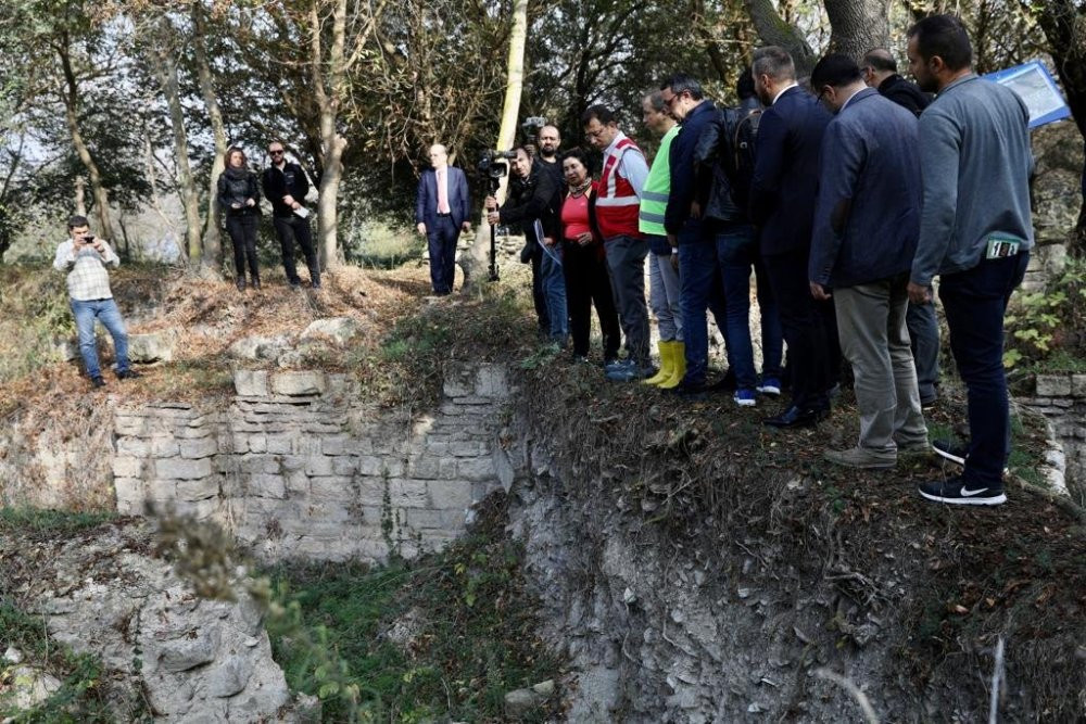 Ekrem İmamoğlu’ndan bakanlara sert yanıt! - Resim : 4