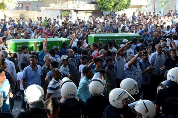 Türkiye'den IŞİD'e katılan isimden şoke eden itiraflar - Resim : 4