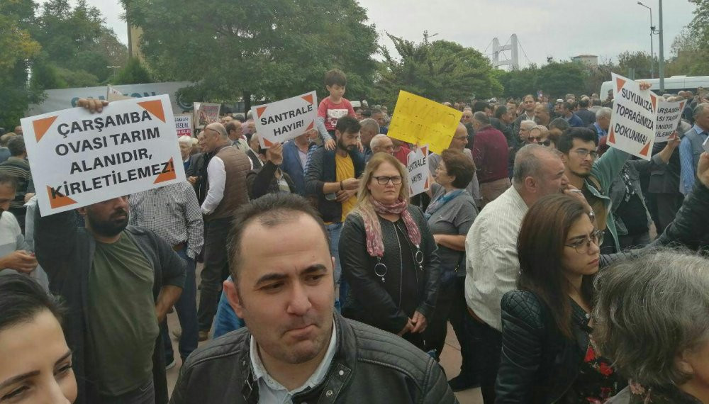 AKP'li vekilden halka hakaret! - Resim : 4