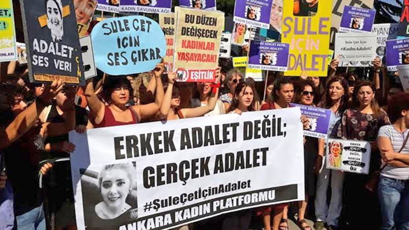 Şule Çet davasında flaş gelişme - Resim : 1