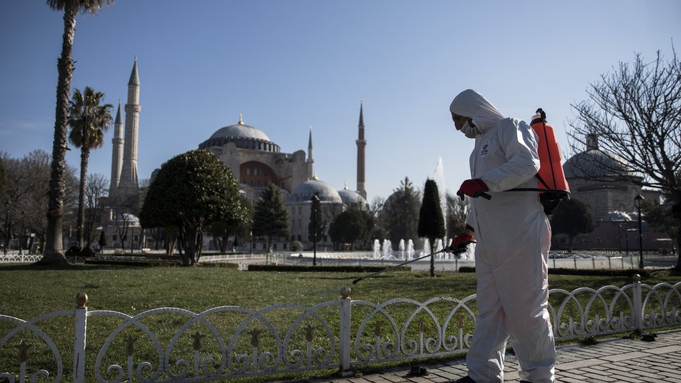 İstanbul'da koronavirüs bilançosu... - Resim : 3