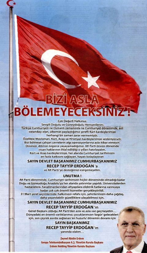 Ünlü iş adamının ByLock'çu oğlu nasıl serbest kaldı? - Resim : 1