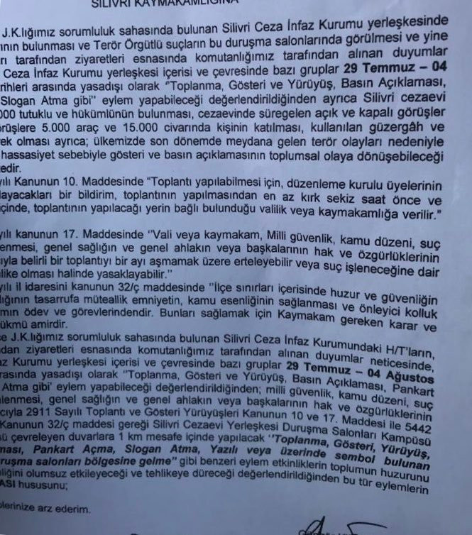 CHP'liler 'adalet' için barikatları aştı - Resim : 3