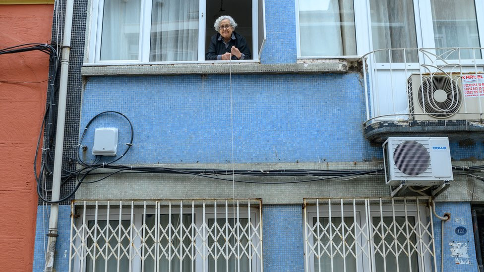 İstanbul'da koronavirüs bilançosu... - Resim : 5