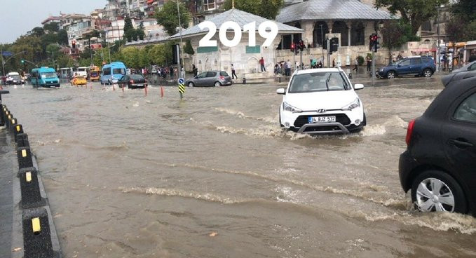 İstanbul'da neler değişti? - Resim : 7