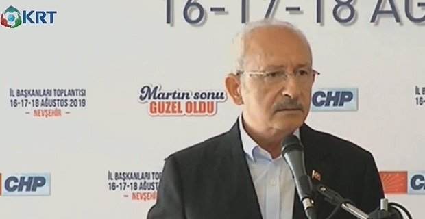 Kılıçdaroğlu'ndan Türk-İş Başkanı'na sert tepki: Batsın sizin sendikacılığınız - Resim : 2