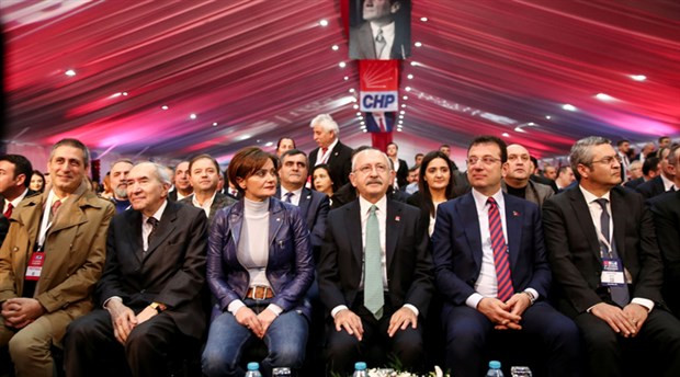 Canan Kaftancıoğlu: Herkesin sözcüsü olacağız - Resim : 1